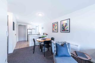 Central Luxury Apartment 205 - 5