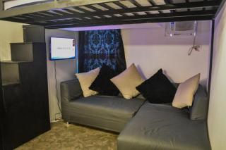 Modern & Cozy Studio in Central Cebu - 8