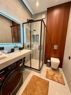 Loft Style рядом с Хан-Шатыром - 1