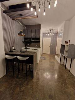 Modern & Cozy Studio in Central Cebu - 4