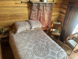 Hotel cabaña Shalom - 6