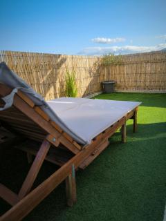 Group & family penthouse 300m from Agios Ioannis subway,metro station! - 3