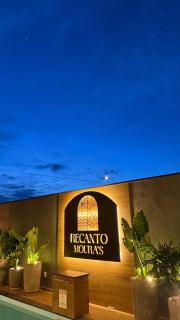 Recanto Mouras Seu refúgio para momentos únicos - 6