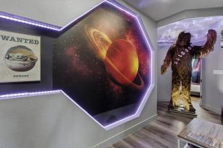The Ultimate Star Wars Getaway + Mini Golf - 4