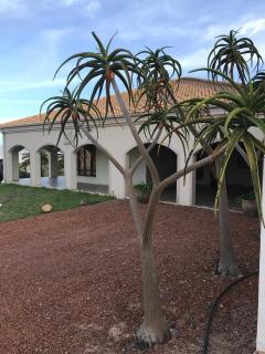 Bartons Wine Estate & Luxury Villas - 8