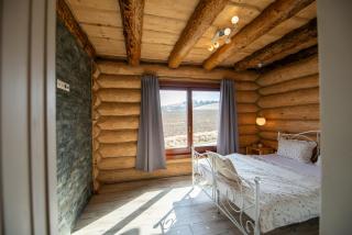 Zrub Kriváň Chalet with Mountain View - 4