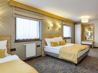 Hotel Antek - Zlinice - 8