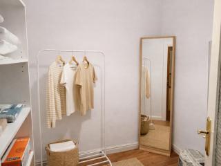 Apartamento acogedor San Lorenzo Burgos - 1 dormitorio - 6