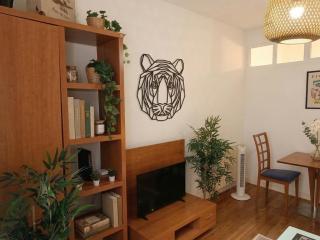 Apartamento acogedor San Lorenzo Burgos - 1 dormitorio - 8