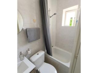 Apartamento acogedor San Lorenzo Burgos - 1 dormitorio - 2