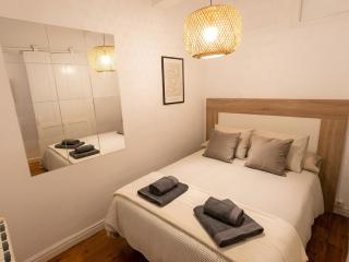 Apartamento acogedor San Lorenzo Burgos - 1 dormitorio - 9