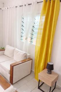 Côté Plage Kribi Studio Soleil - Kribi - 6