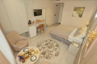 Lavender Inn Hotel - 3