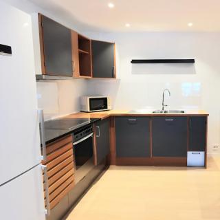 E76 Newly renovated apartment 3-room - 6