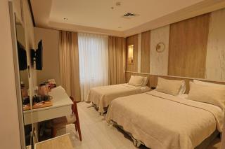 Lavender Inn Hotel - 8