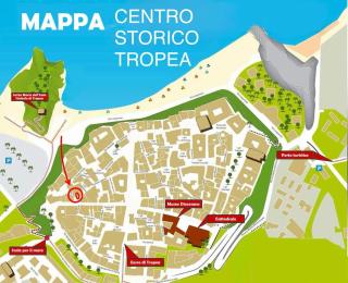 Dimora Poseidon - Tropea - 3