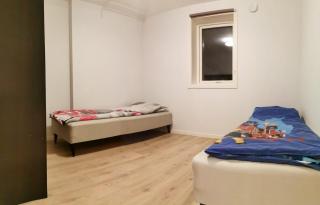 E76 Newly renovated apartment 3-room - 4