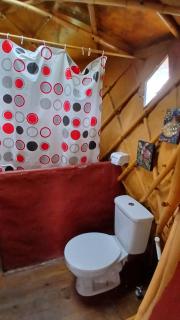 Ananda Matha YURTA - Vale do Capão - 6