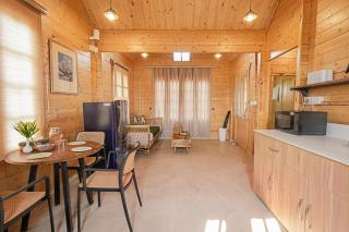 Kahani Cottages Palampur - 5