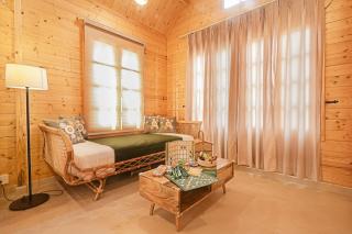 Kahani Cottages Palampur - 2