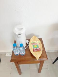 Côté Plage Kribi Studio Soleil - Kribi - 4