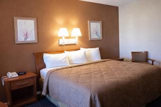 Americas Best Inn - Savannah I-95 - 2