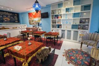 Turquoise Istanbul Hotel - 4