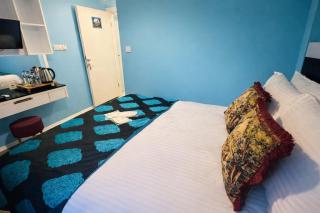 Turquoise Istanbul Hotel - 1