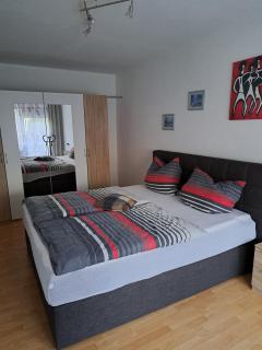 Wald und Felsen - Apartment - 4