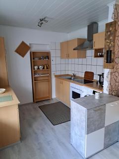 Wald und Felsen - Apartment - 1