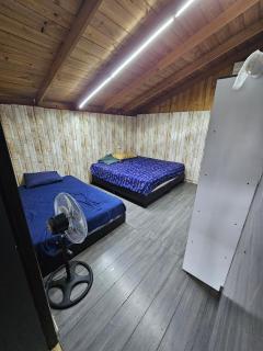 Preciosa Cabaña - 8