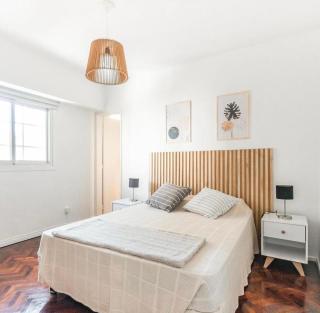 Bright Apartment in Recoleta for 2 - 0