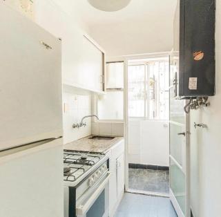 Bright Apartment in Recoleta for 2 - 4