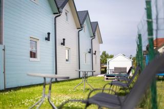 Domki Scandinavia - Rowy - 6