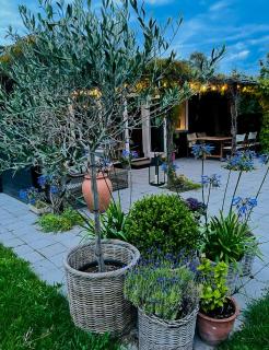 Renovated House From 1978 In Holløselund - 0
