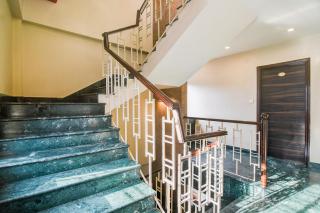 SUPER COLLECTION O BELGACHIA NEAR KOLKATA RAILWAY STATION FORMERLY BEEU GUEST HOUSE - 7