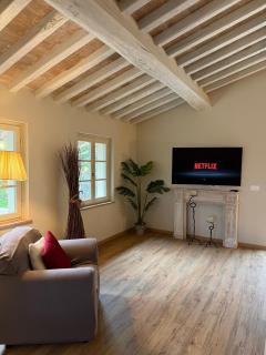 Infinity house colline Camaiore - 9