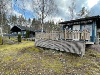 4 person holiday home in SÖDERKÖPING - 3