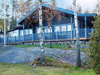 4 person holiday home in SÖDERKÖPING - 4
