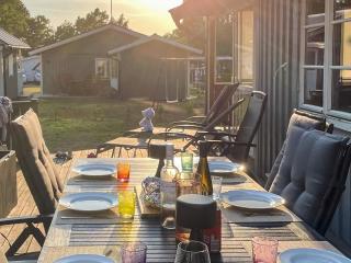 5 star holiday home in FÄRJESTADEN - 7