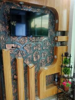 Nathigali top view resort - 5