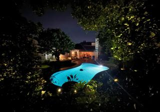 Secure Urban Sanctuary Sandton - 9