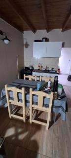 Casa Familiar ideal para relajarse en la bella ciudad de Tandil - 2