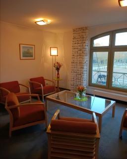 Pension Am Seeberg - 6