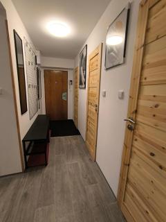 Apartmán Horský dům Měděnec - 9