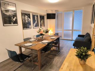 Apartmán Horský dům Měděnec - 3