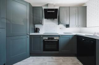 3Bed House Sleeps 5 close to James Cook Hospital - 3