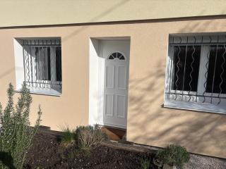Le Petit Jardin - 6