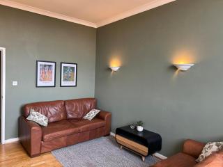 Flat with fantastic Minster View - 6