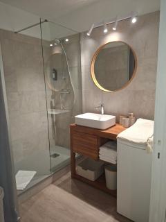 Bel Appart 40 m2 piscine jardin &Citerne d'eau& - 6